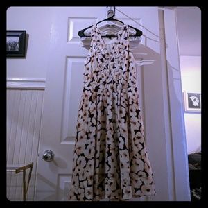 Banana republic dress size 4